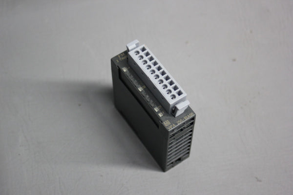 VIPA PLC COUNTER MODULE 250-1BA00