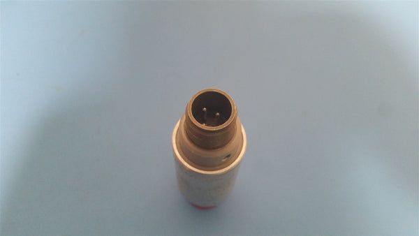 UNUSED WESCO SOLENOID 24VDC /CONT./PULL A9