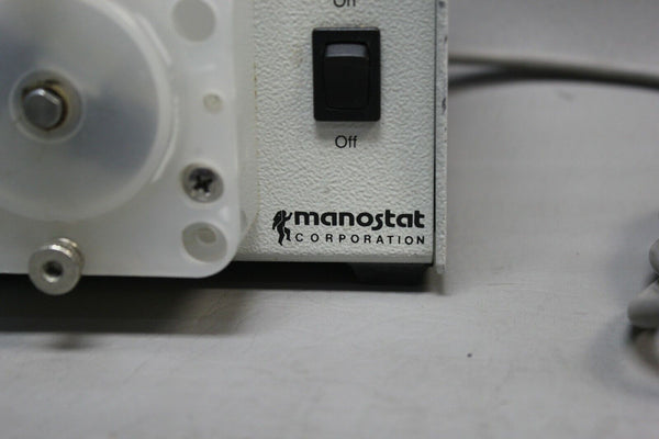 Manostat Economy Pump E-Series 72-410-108