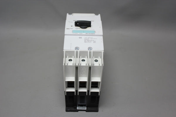 SIEMENS 3RV1742-5QD10 CIRCUIT BREAKER