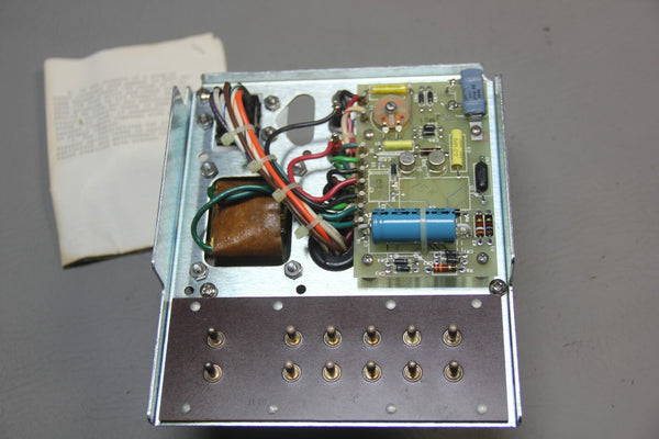 NEW EDISON UV FLAME SWITCH 424 424-10435