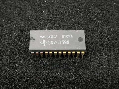 New Old Stock TI Texas Instruments SN74159N