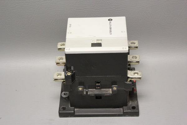 ALLEN BRADLEY 100-B110N*3 MAGNETIC CONTACTOR