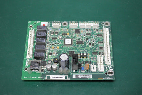CARRIER CEPL130351-01 CEBD430351-07A CONTROL BOARD