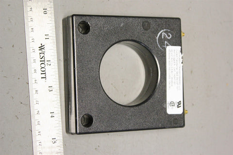 Unused INSTRUMENT TRANSFORMERS CURRENT TRANSFORMER 300:5 A 7ASHT-301