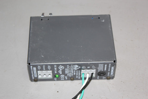 SIEMENS POWER SUPPLY 3RX9307-0AA00 SIDAC-S