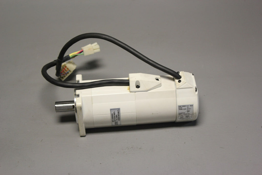 PANASONIC AC SERVO MOTOR  MSMA042A1F