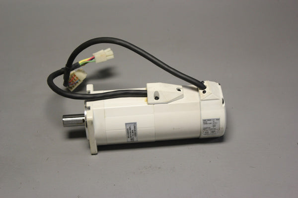 PANASONIC AC SERVO MOTOR  MSMA042A1F