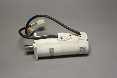 PANASONIC AC SERVO MOTOR  MSMA042A1F