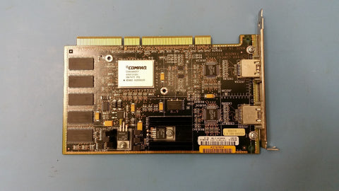 Compaq 196726-001 ServerNet II PCI Adapter Card 