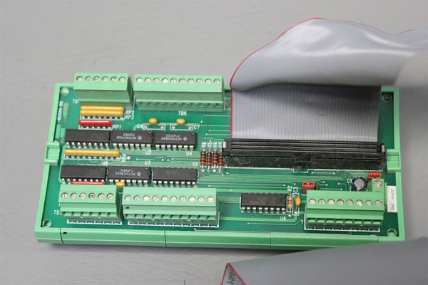 DELTA TAU PMAC 2-PCI w/CPU & MOTOR INTERFACES 603367-102 & DSP563XX FLEX