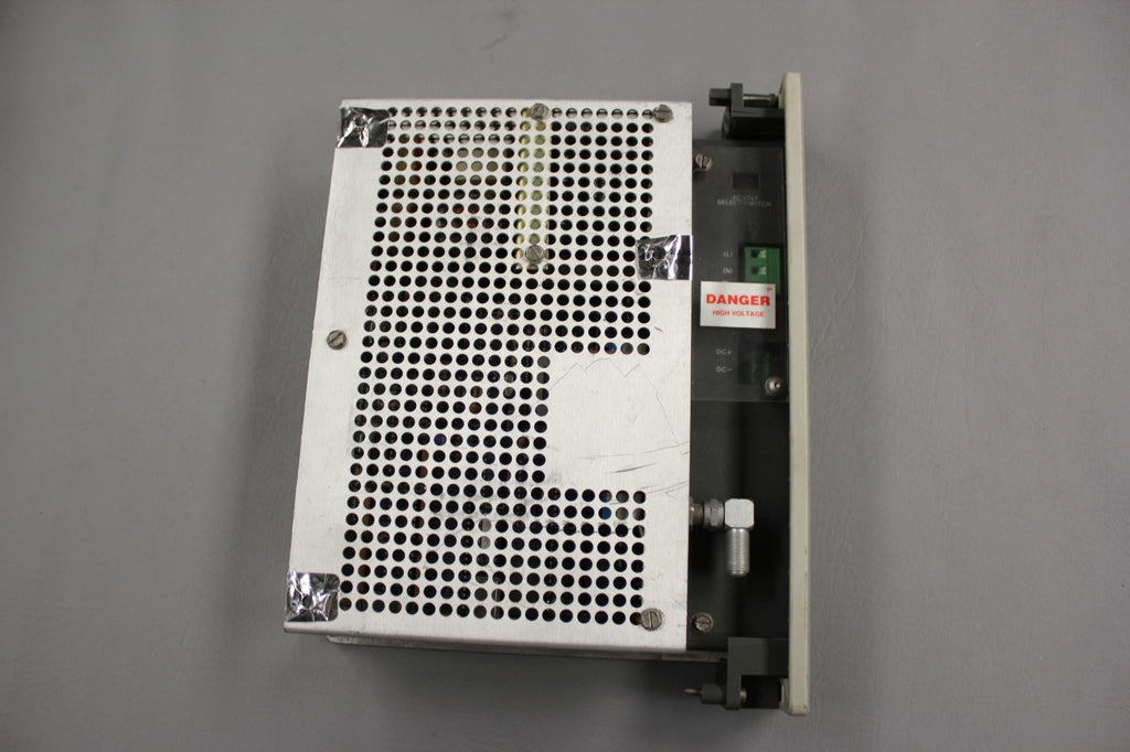 AEG MODICON PROCESSOR AS-P890-000
