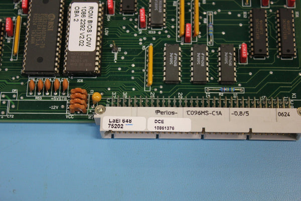 Perkin Elmer Wallac Wizard Automatic Gamma Counter DCE 1056 1374 Board