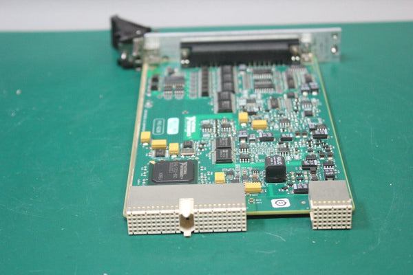 NATIONAL INSTRUMENTS M SERIES MULTIFUNCTION DAQ CARD  PXI-6239