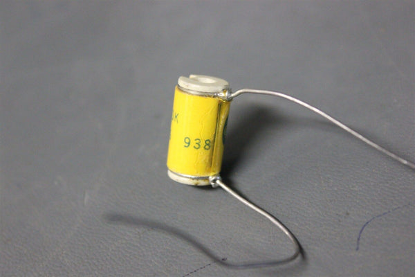 10 Vintage Nos Irc Non Inductive Wire Wound Resistors 150k 1% Ww23j 
