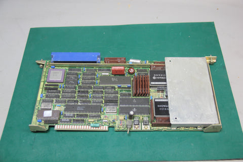FANUC CONTROL BOARD A16B-1211-0090/09C