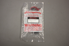 NEW HUMPHREY MICRO SOLENOID VALVE 24V Z61591 M401-37