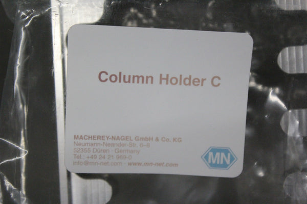 NEW MN MACHEREY NAGEL COLUMN HOLDER C