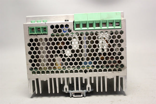 PHOENIX CONTACT QUINT 24V POWER SUPPLY 20A QUINT-PS-100-240AC/24DC/20
