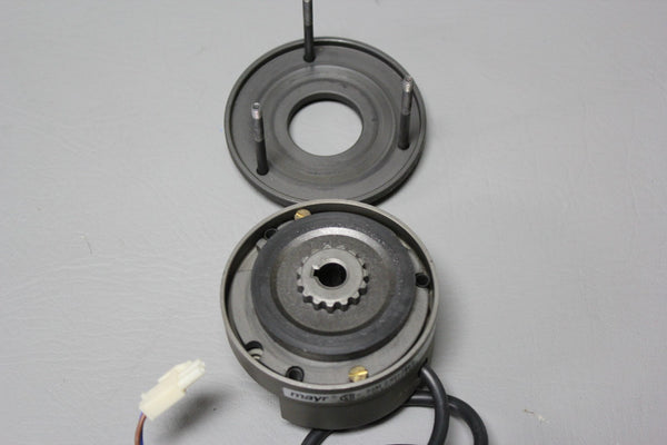 MAYR ROBA STOP M ROBUST MOTOR BREAK RSM 2/891.284.0