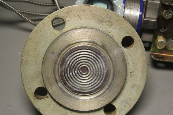 FOXBORO PRESSURE TRANSMITTER IDP10-AS3B01F-M1