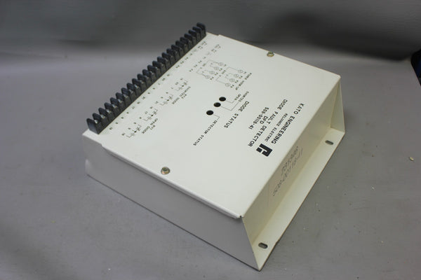 ROCKWELL DIODE FAULT DETECTOR 508-00188-41