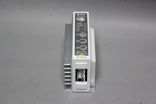 SMC DC MOTOR DRIVER  LC3F212-5A3B