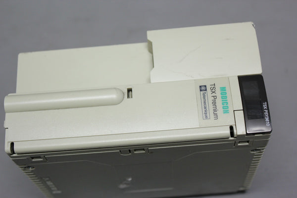 SCHNIEDER MODICON PREMIUM PLC POWER SUPPLY TSXPSY3610