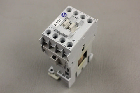 ALLEN-BRADLEY 100-C09D*10 CONTACTOR