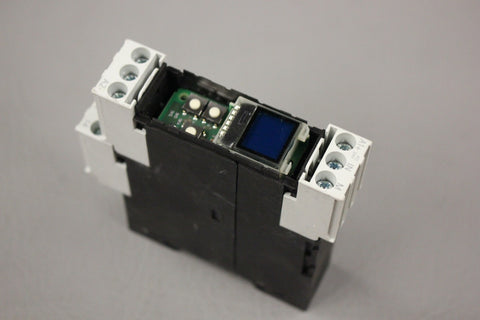 SIEMENS 3UG4632-1AA30 MONITORING RELAY