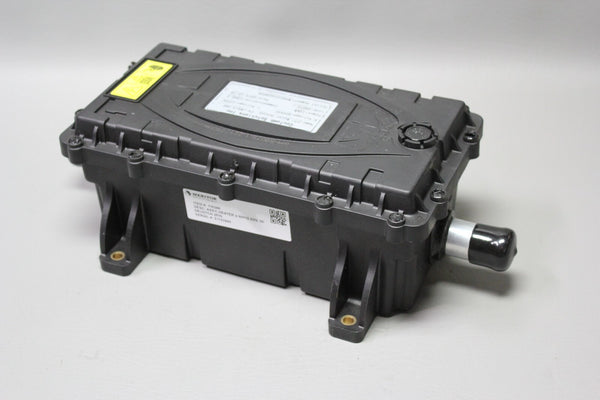 COULOMB PTC WATER HEATER 600VDC 12KW CAN2.0 EWH12.0HV