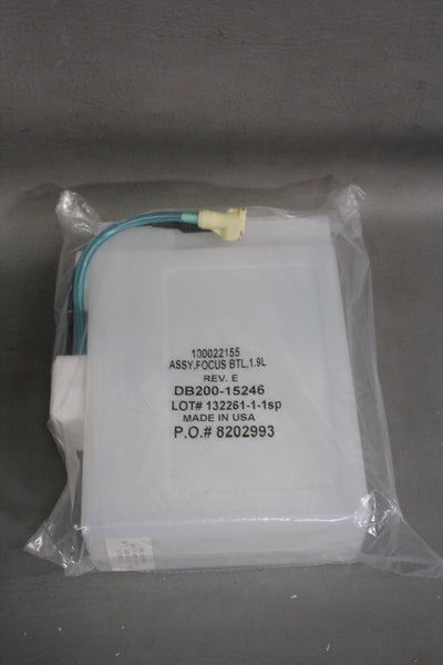 NEW THERMO INVITROGEN FOCUS 1.9L BOTTLE 100022155