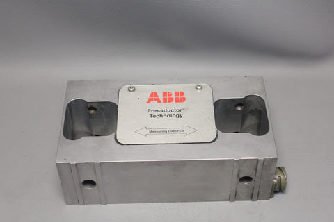 ABB PRESSDUCTOR PFTL 101A 0.5 KN PILLOWBLOCK LOAD CELL