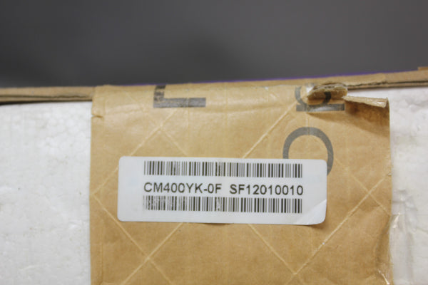 NEW FOXBORO/INVENSYS CONTACT MODULE CM400YK
