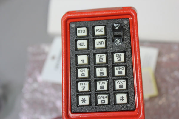 NEW HARRIS TS22 AMPLIFIER SPEAKER TEST SET TS22.4-001 22800-001