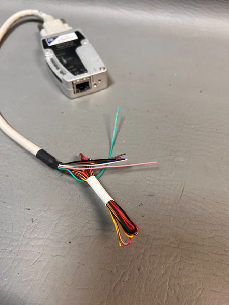 MicroE SP4400 Mercury II SmartPrecision Encoder Controller