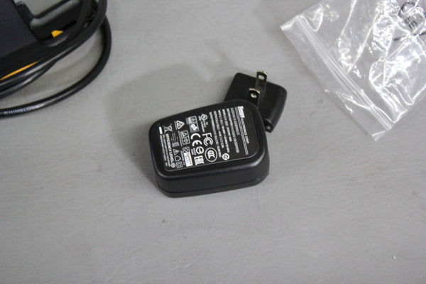 NEW CIPHERLAB RK95 MOBILE COMPUTER SNAP-ON COMMUNICATION & CHARGING CABLE