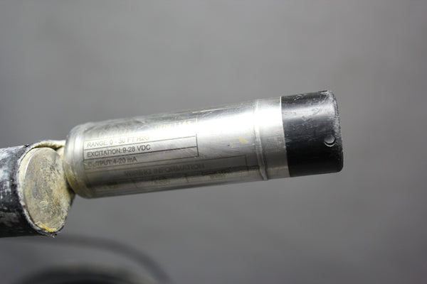 KPSI LEVEL TRANSDUCER PTX1230