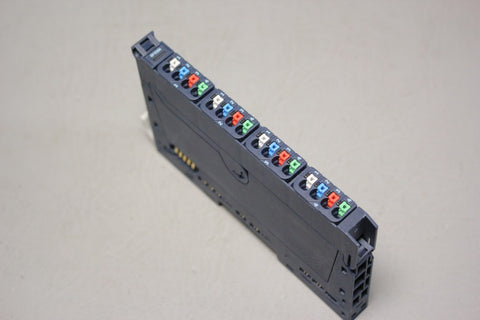 GE ANALOG IN VOLT/CURR MODULE  EP-3164-AA