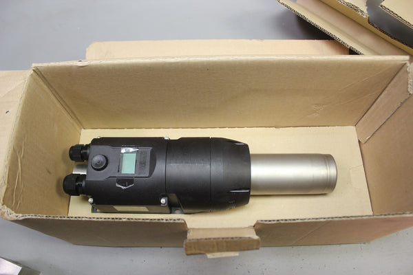 NEW LEISTER MISTRAL 6 SYSTEM HOT AIR BLOWER 147.969