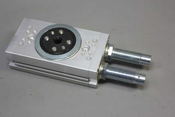 FESTO  ROTARY ACTUATOR DRRD-32-180-FH-Y14A