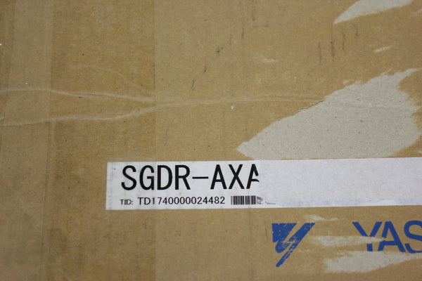 NEW YASKAWA SERVO CONTROL ACCESS CARD  SGDR-AXA01A