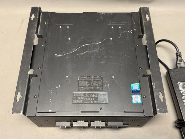 Dell Embedded Box PC 5000 INDUSTRIAL 4GB RAM 128GB SSD WIN10 PRO I5-6440EQ