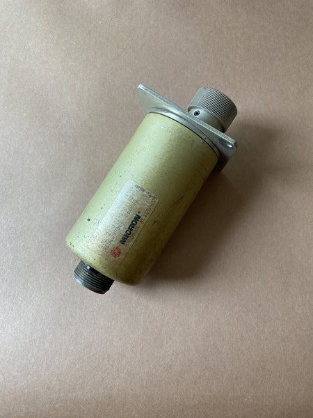Micron Pulse Generator MODEL 39-102-370-1821
