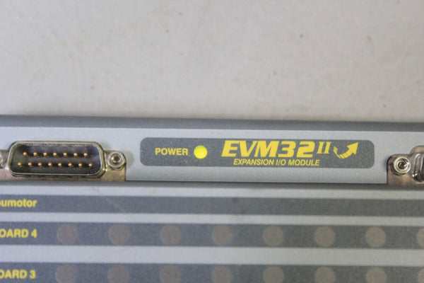 PARKER COMPUMOTOR EXPANSION MODULE EVM32-II