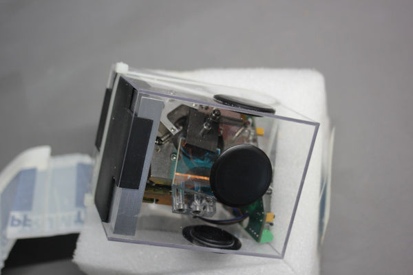 NEW TRUMPF CENTER LASER BEAM SWITCH SHUTTER 22-13-15-00/10