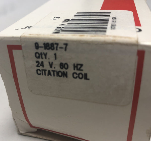 Cutler Hammer Citation Coil 3097 NEW