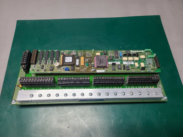 HONEYWELL CONTROL BOARD WITH RTD DAUGHTER BOARD 51309217-125