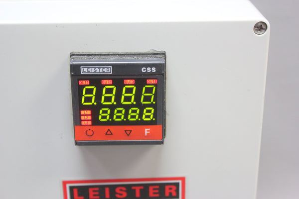 LEISTER TYPE LE MINI SENSOR KIT CONTROLLER