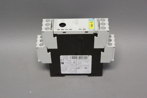 SIEMENS AS-i SLIMLINE MODULE  3RK1200-0CE00-0AA2